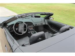 1996 Chevrolet Corvette (CC-1567898) for sale in Monkey Island, Oklahoma