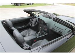 1996 Chevrolet Corvette (CC-1567898) for sale in Monkey Island, Oklahoma