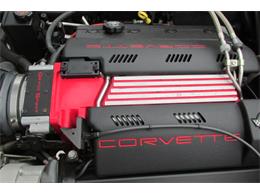 1996 Chevrolet Corvette (CC-1567898) for sale in Monkey Island, Oklahoma
