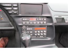 1996 Chevrolet Corvette (CC-1567898) for sale in Monkey Island, Oklahoma