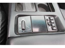 1996 Chevrolet Corvette (CC-1567898) for sale in Monkey Island, Oklahoma