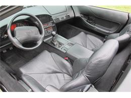 1996 Chevrolet Corvette (CC-1567898) for sale in Monkey Island, Oklahoma