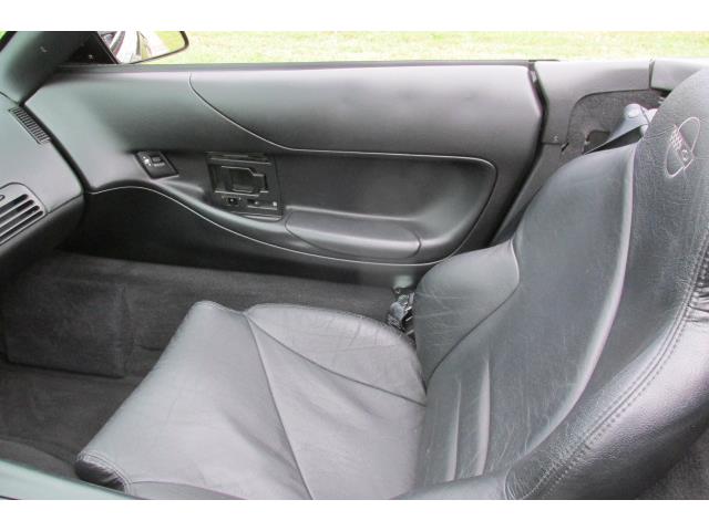 1996 Chevrolet Corvette (CC-1567898) for sale in Monkey Island, Oklahoma