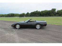 1996 Chevrolet Corvette (CC-1567898) for sale in Monkey Island, Oklahoma
