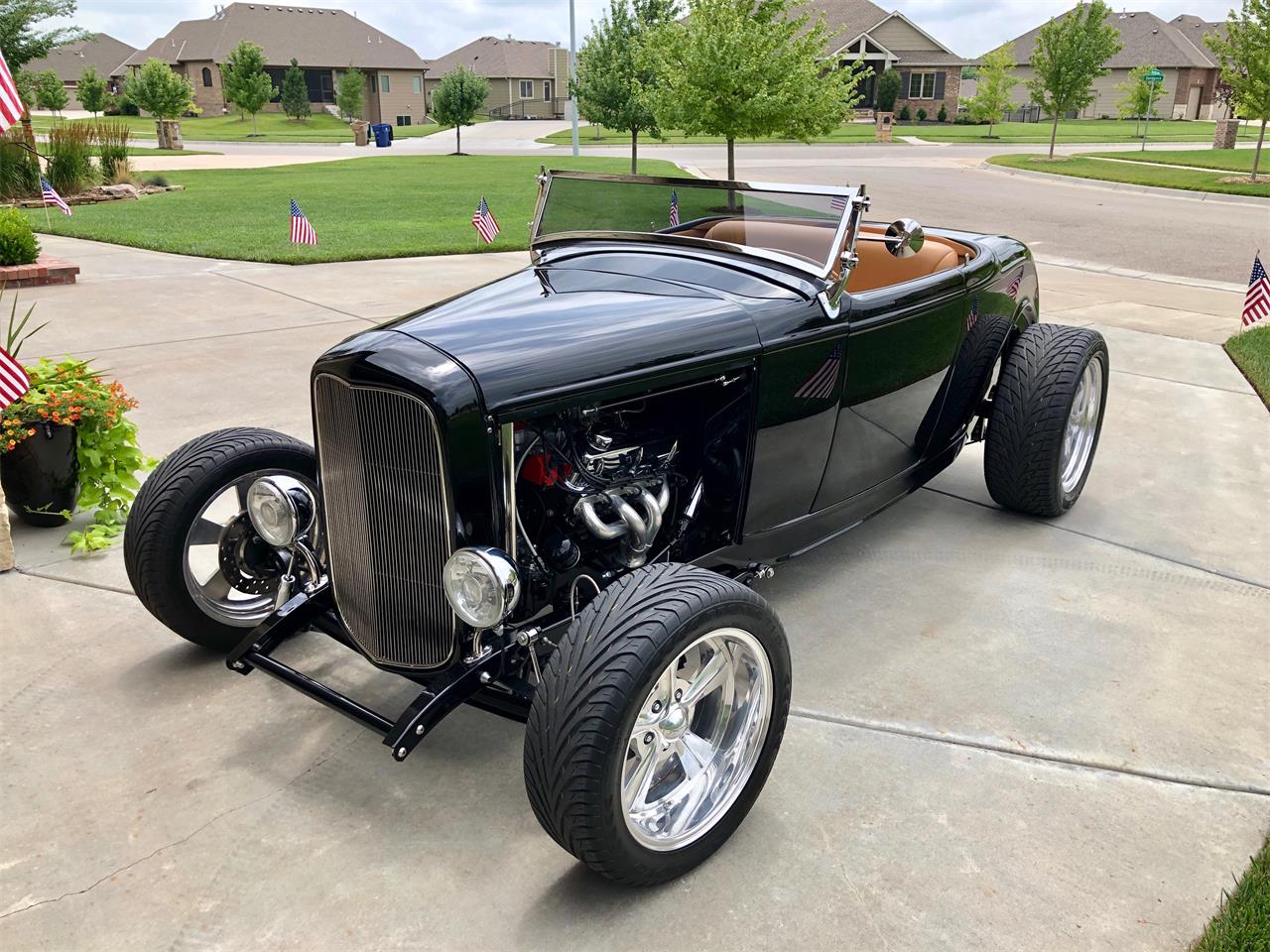 1932 Ford Roadster for Sale | ClassicCars.com | CC-1567902