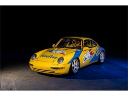 1994 Porsche 911 (CC-1567905) for sale in Philadelphia, Pennsylvania