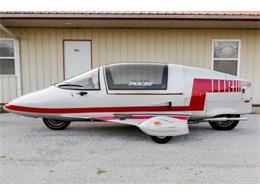 1989 Pulse Autocycle (CC-1567909) for sale in HOLT, Missouri