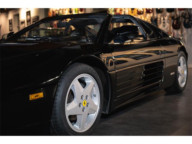 1993 Ferrari 348 (CC-1567918) for sale in Miami, Florida