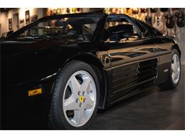1993 Ferrari 348 (CC-1567918) for sale in Miami, Florida