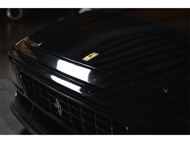 1993 Ferrari 348 (CC-1567918) for sale in Miami, Florida