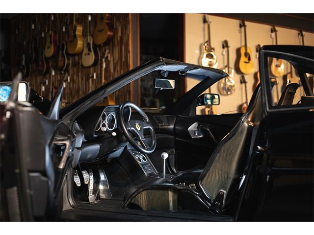 1993 Ferrari 348 (CC-1567918) for sale in Miami, Florida