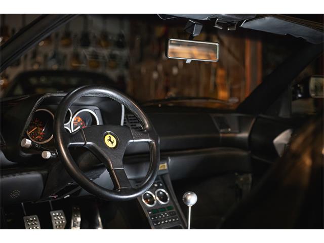 1993 Ferrari 348 (CC-1567918) for sale in Miami, Florida