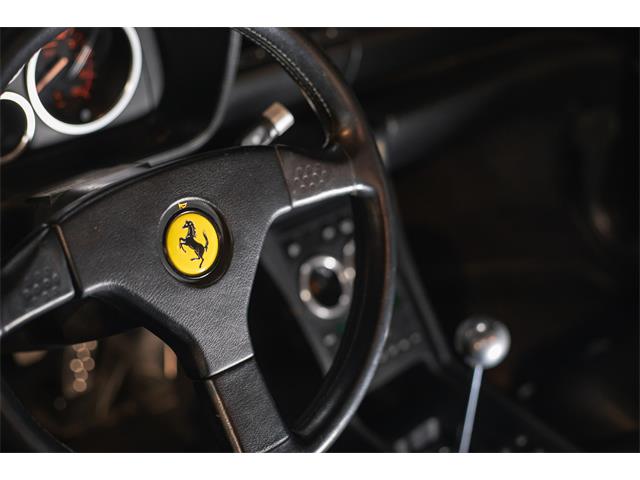 1993 Ferrari 348 (CC-1567918) for sale in Miami, Florida