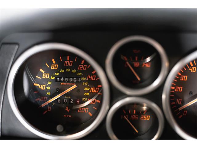 1993 Ferrari 348 (CC-1567918) for sale in Miami, Florida