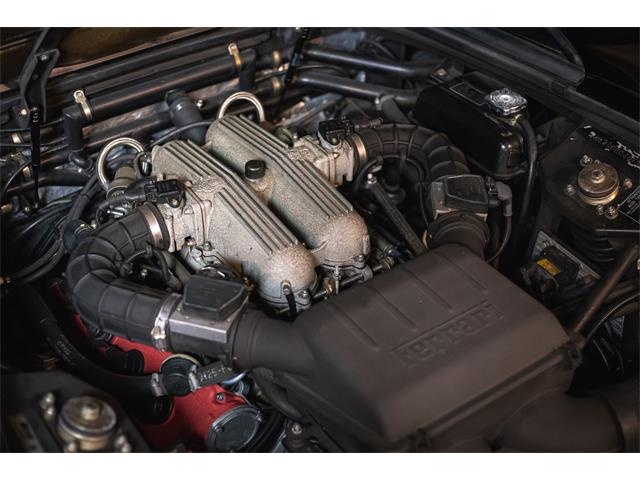 1993 Ferrari 348 (CC-1567918) for sale in Miami, Florida