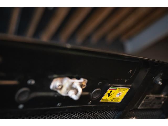 1993 Ferrari 348 (CC-1567918) for sale in Miami, Florida