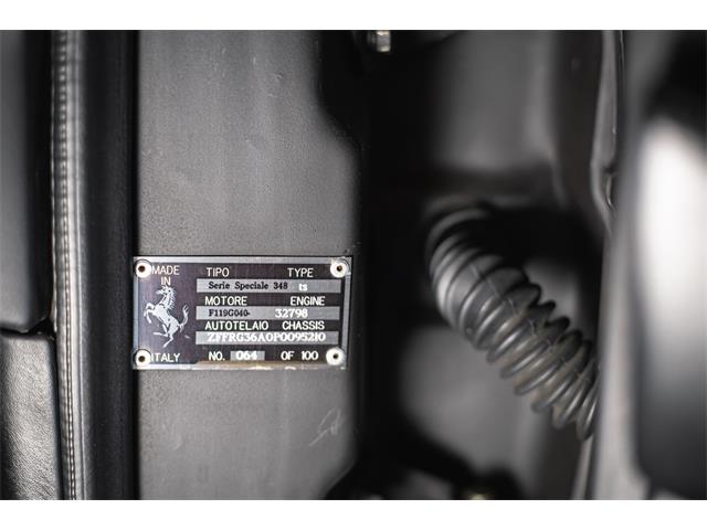 1993 Ferrari 348 (CC-1567918) for sale in Miami, Florida