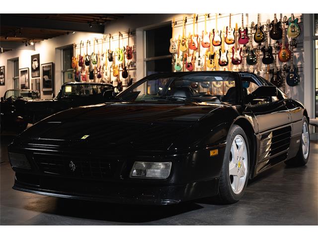 1993 Ferrari 348 (CC-1567918) for sale in Miami, Florida