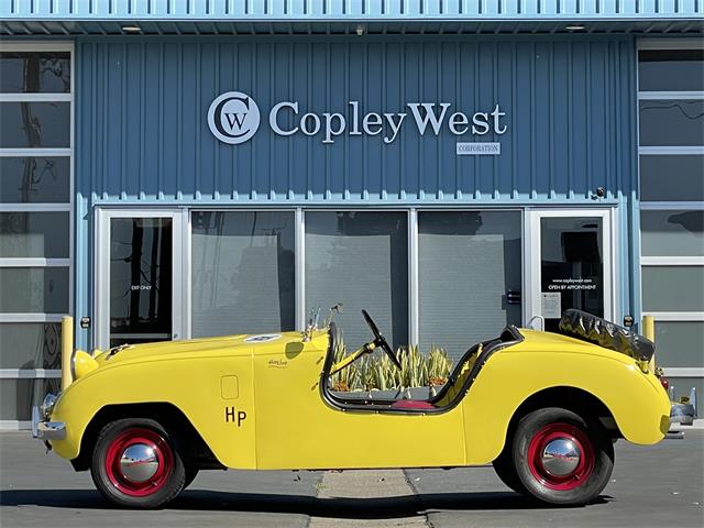 1950 Crosley Hotshot (CC-1567922) for sale in NEWPORT BEACH, California