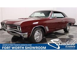 1967 Buick Gran Sport (CC-1567934) for sale in Ft Worth, Texas