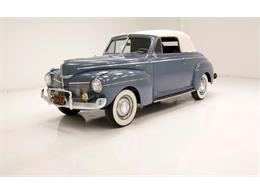 1941 Mercury Eight (CC-1567942) for sale in Morgantown, Pennsylvania