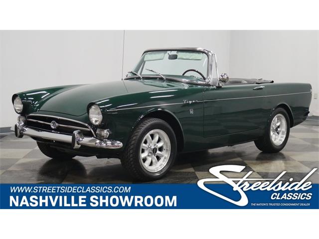 1967 Sunbeam Tiger (CC-1567944) for sale in Lavergne, Tennessee