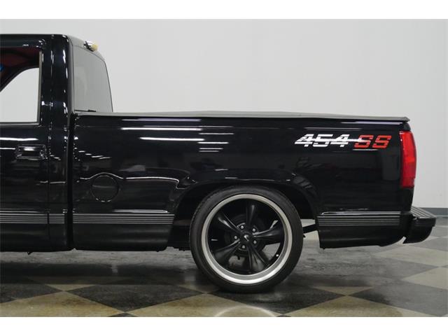 1990 Chevrolet Silverado (CC-1567949) for sale in Lavergne, Tennessee