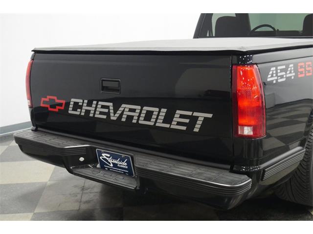 1990 Chevrolet Silverado (CC-1567949) for sale in Lavergne, Tennessee