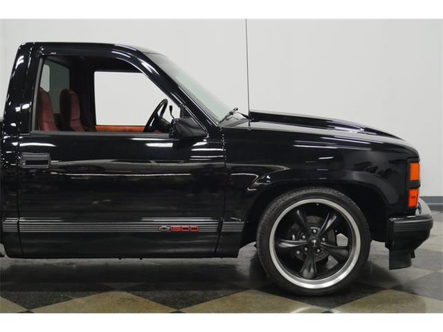 1990 Chevrolet Silverado (CC-1567949) for sale in Lavergne, Tennessee