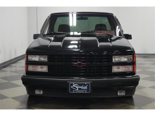 1990 Chevrolet Silverado (CC-1567949) for sale in Lavergne, Tennessee