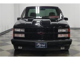 1990 Chevrolet Silverado (CC-1567949) for sale in Lavergne, Tennessee
