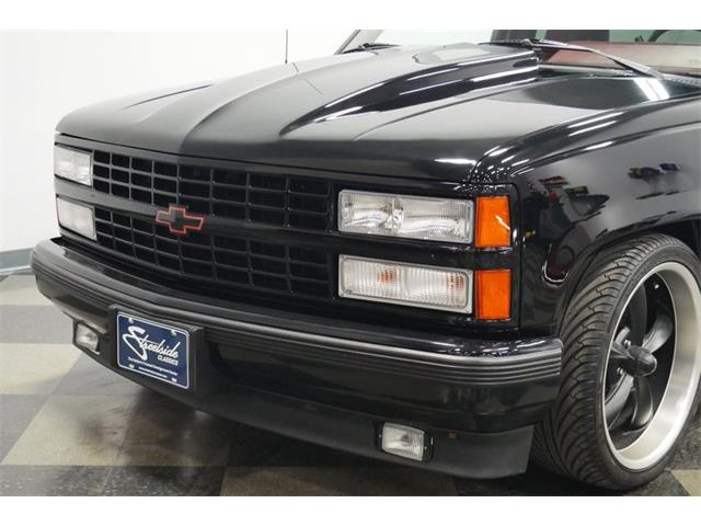 1990 Chevrolet Silverado (CC-1567949) for sale in Lavergne, Tennessee
