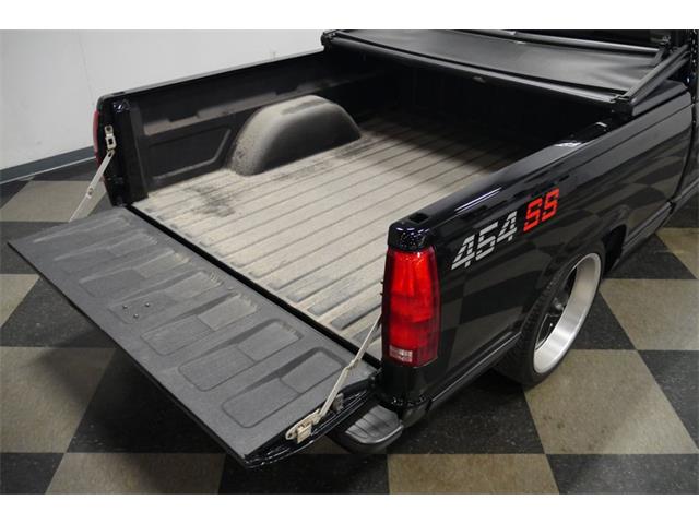 1990 Chevrolet Silverado (CC-1567949) for sale in Lavergne, Tennessee