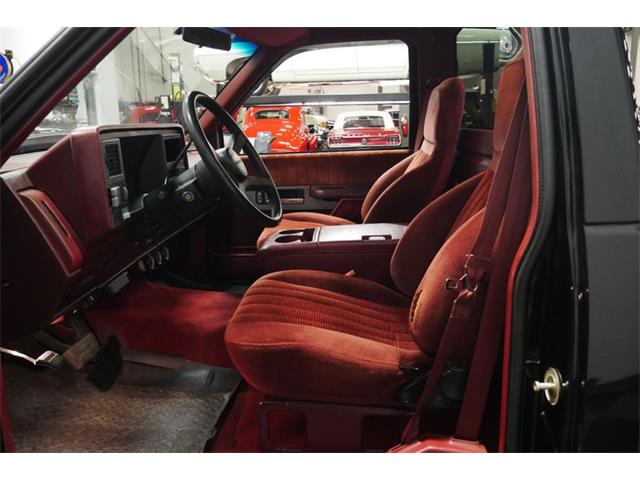 1990 Chevrolet Silverado (CC-1567949) for sale in Lavergne, Tennessee