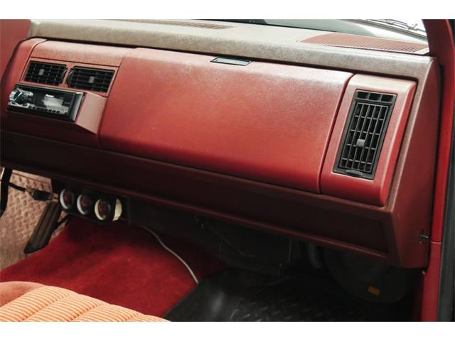 1990 Chevrolet Silverado (CC-1567949) for sale in Lavergne, Tennessee