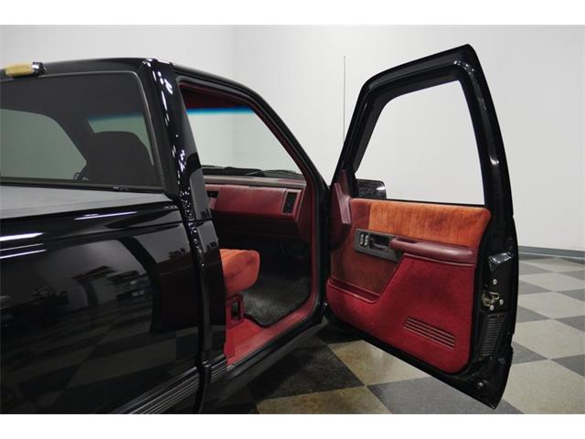 1990 Chevrolet Silverado (CC-1567949) for sale in Lavergne, Tennessee