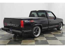 1990 Chevrolet Silverado (CC-1567949) for sale in Lavergne, Tennessee