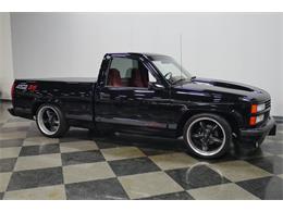 1990 Chevrolet Silverado (CC-1567949) for sale in Lavergne, Tennessee