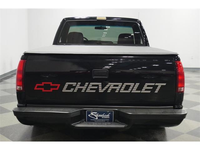 1990 Chevrolet Silverado (CC-1567949) for sale in Lavergne, Tennessee