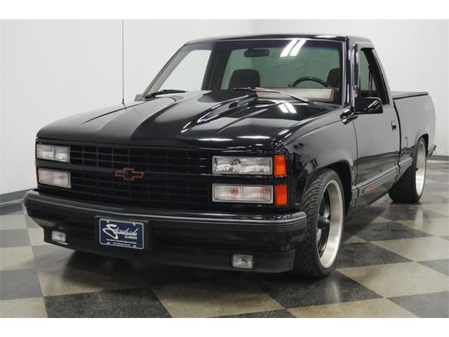 1990 Chevrolet Silverado (CC-1567949) for sale in Lavergne, Tennessee