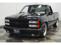 1990 Chevrolet Silverado (CC-1567949) for sale in Lavergne, Tennessee