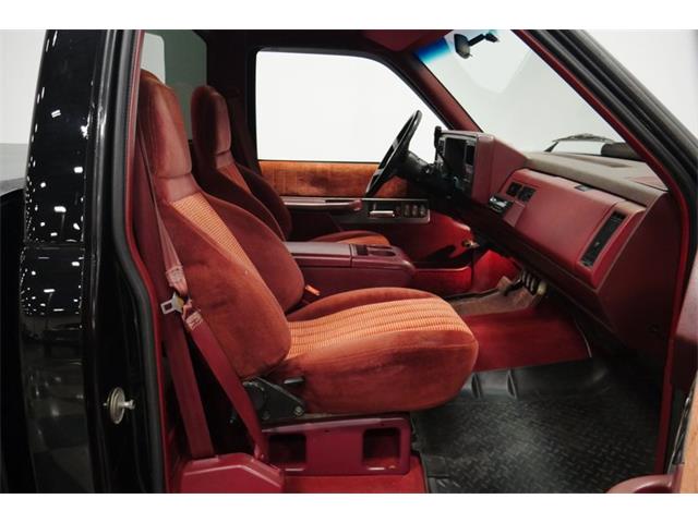 1990 Chevrolet Silverado (CC-1567949) for sale in Lavergne, Tennessee