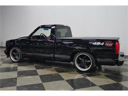 1990 Chevrolet Silverado (CC-1567949) for sale in Lavergne, Tennessee
