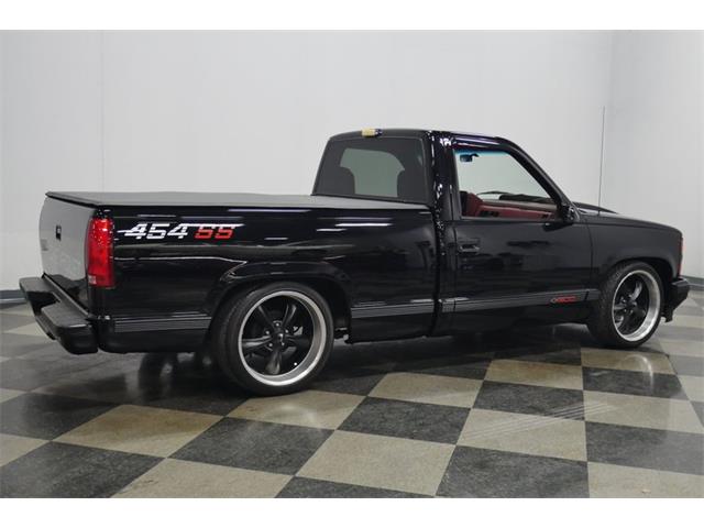 1990 Chevrolet Silverado (CC-1567949) for sale in Lavergne, Tennessee