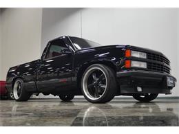 1990 Chevrolet Silverado (CC-1567949) for sale in Lavergne, Tennessee