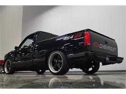 1990 Chevrolet Silverado (CC-1567949) for sale in Lavergne, Tennessee