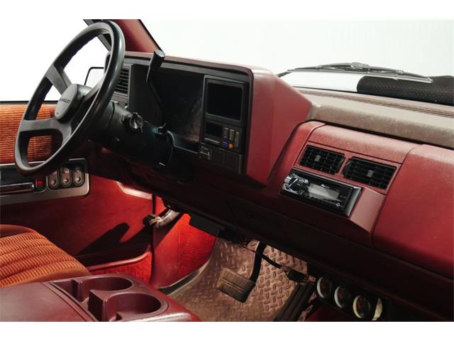 1990 Chevrolet Silverado (CC-1567949) for sale in Lavergne, Tennessee