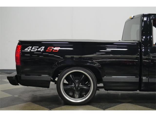 1990 Chevrolet Silverado (CC-1567949) for sale in Lavergne, Tennessee