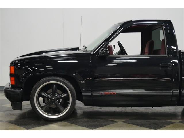1990 Chevrolet Silverado (CC-1567949) for sale in Lavergne, Tennessee