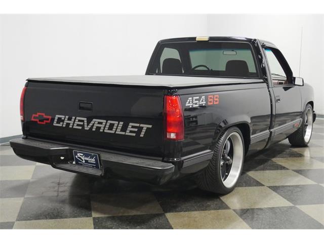 1990 Chevrolet Silverado (CC-1567949) for sale in Lavergne, Tennessee